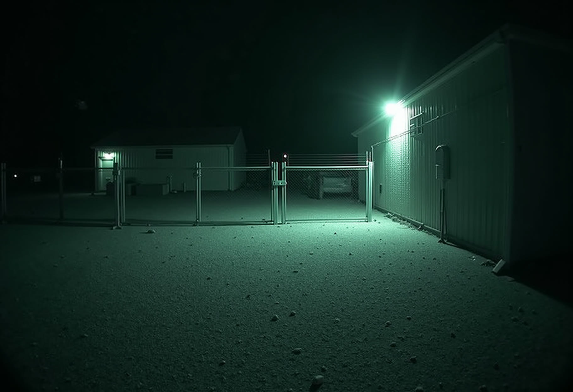 CH02 — Back lot, infrared