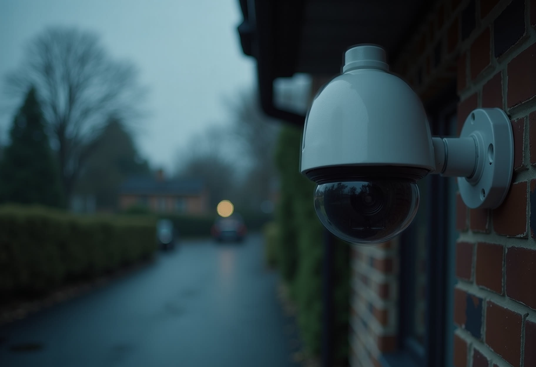 Camera Systems