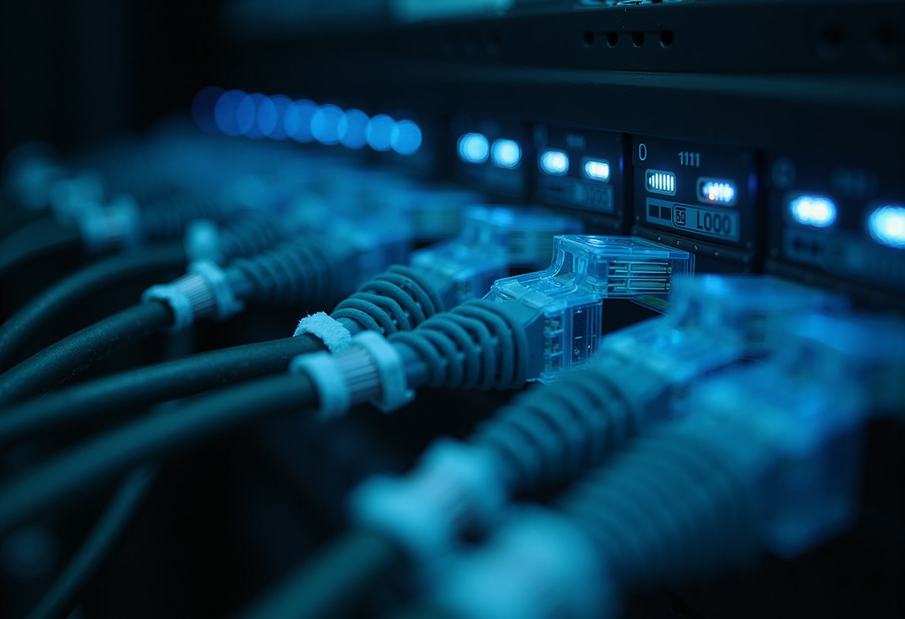 Structured Cabling