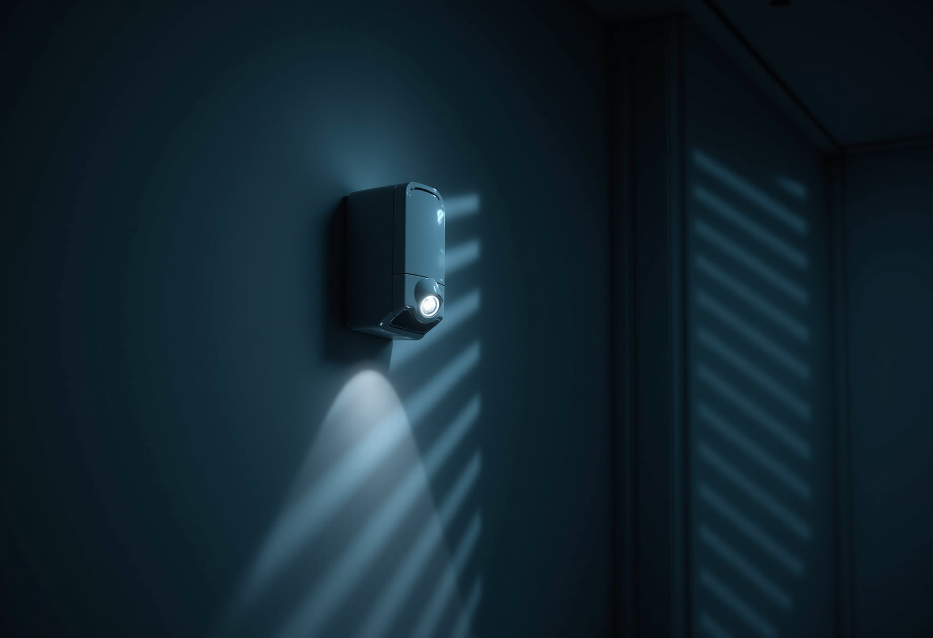 Alarm & Sensors