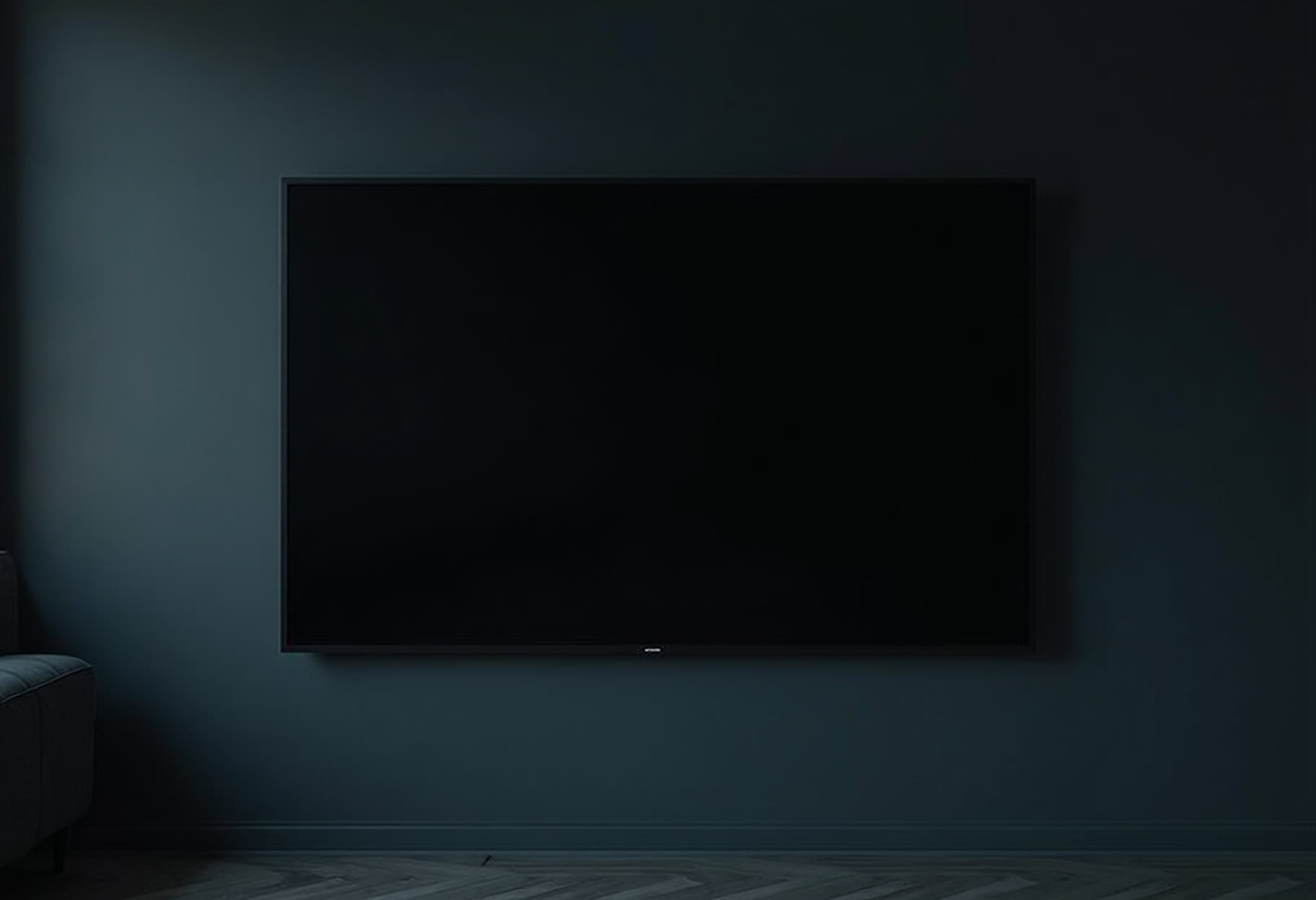 TV & In-Wall AV